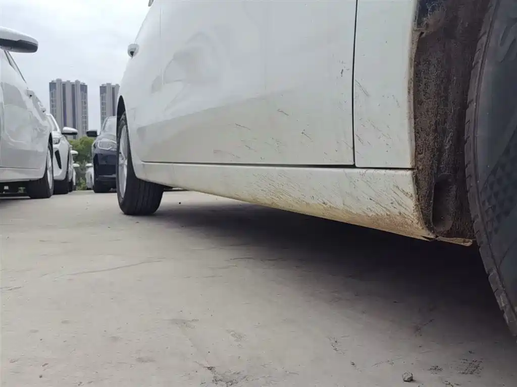 Roewe i5 2026 2026 1.5L CVT Luxury