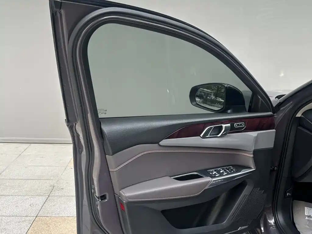 Lynk & Co 02 New Energy 2020 2019 Edition 1.5T PHEV Pro