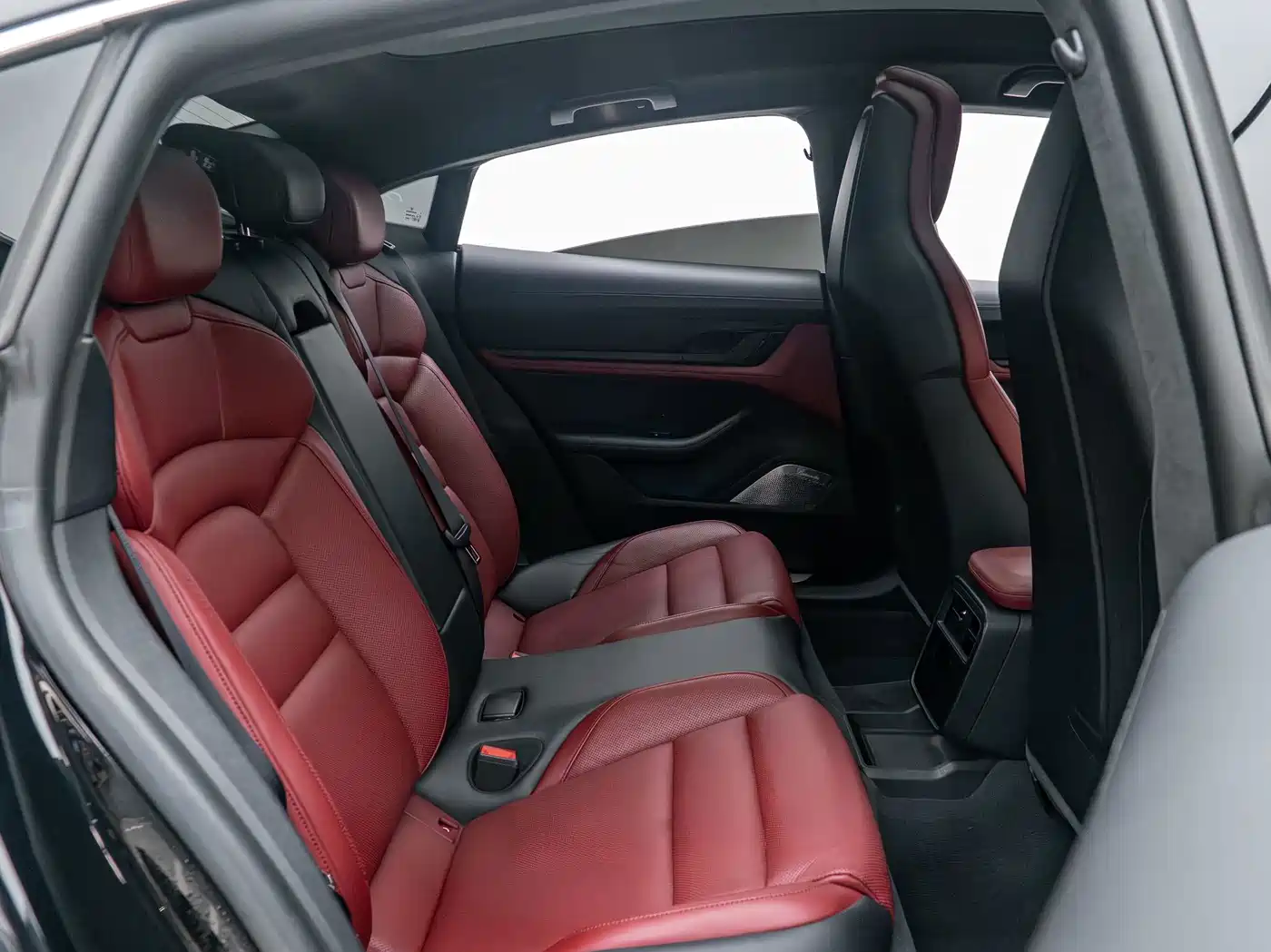 Porsche Taycan 2020 2019 Taycan Turbo