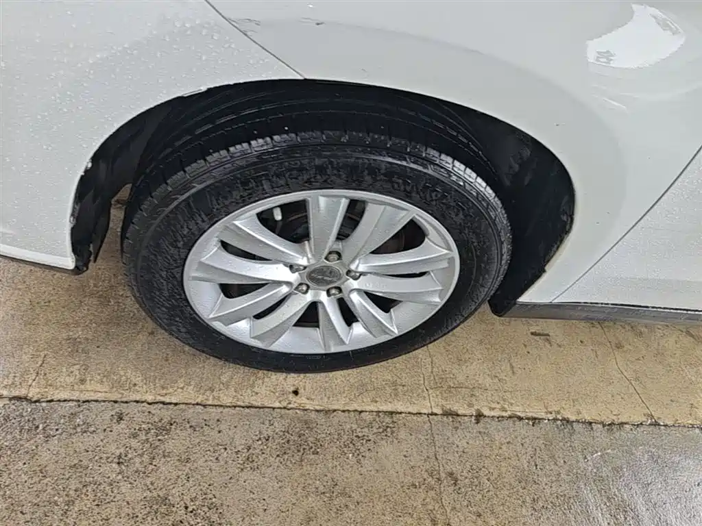 Haval H2 2016 Red Label 1.5T Automatic 2WD Elite фото 23