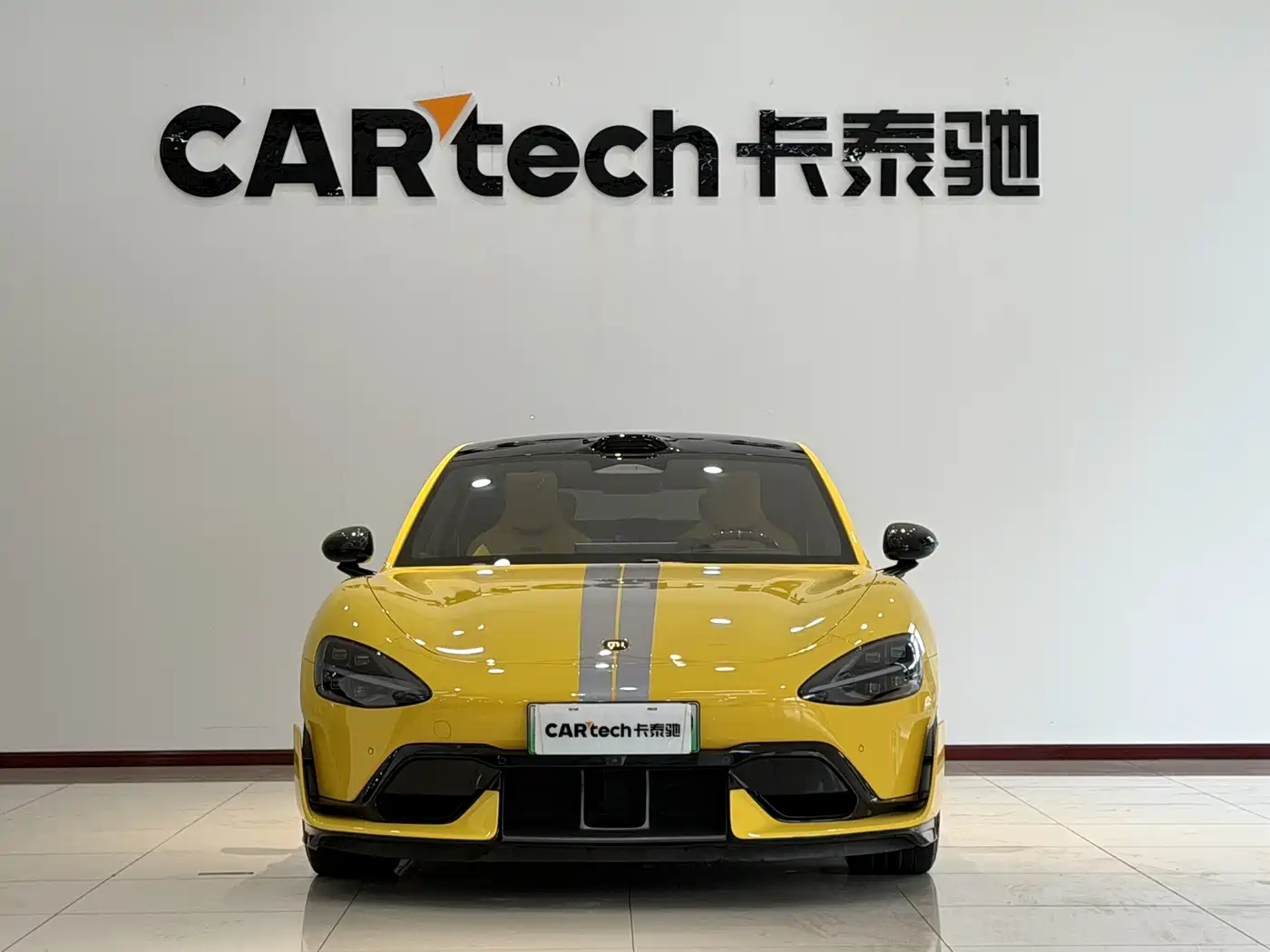 Xiaomi Auto Xiaomi SU7 Ultra 2025 Model Ultra фото 2