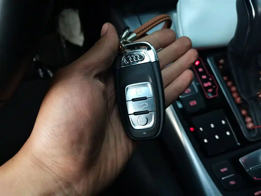 Audi A6 (Import) 2017 Avant 40 TFSI Sport фото 12