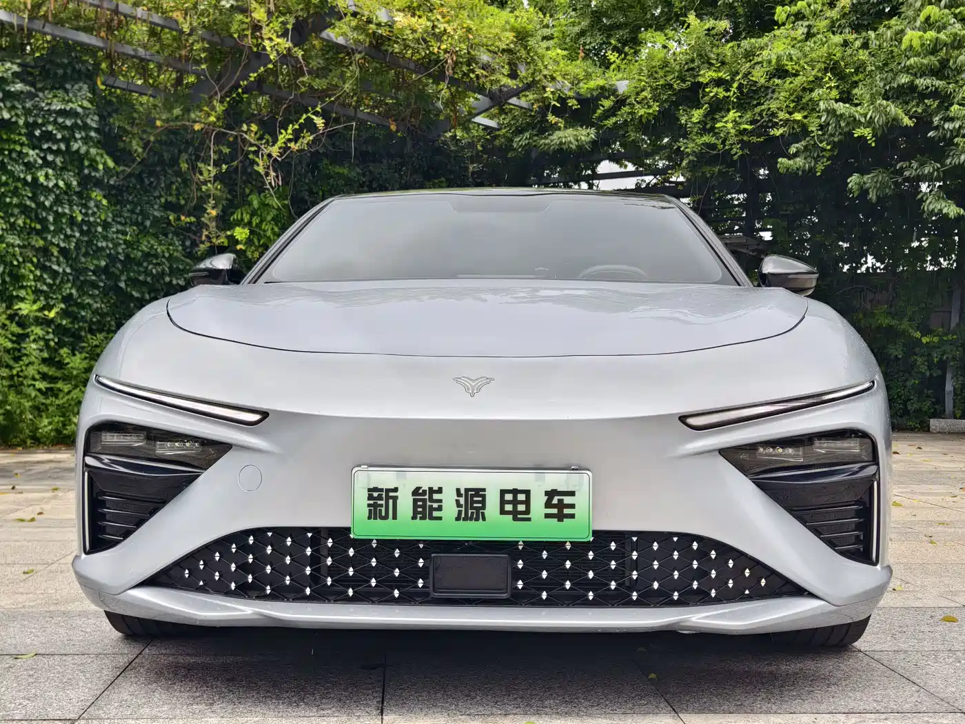 Nezha Auto Nezha S 2024 2024 Extended Range 1160 Edition