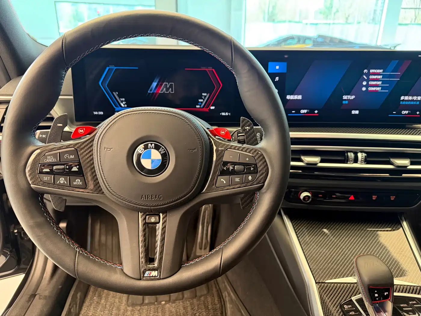 BMW M3 фото 11