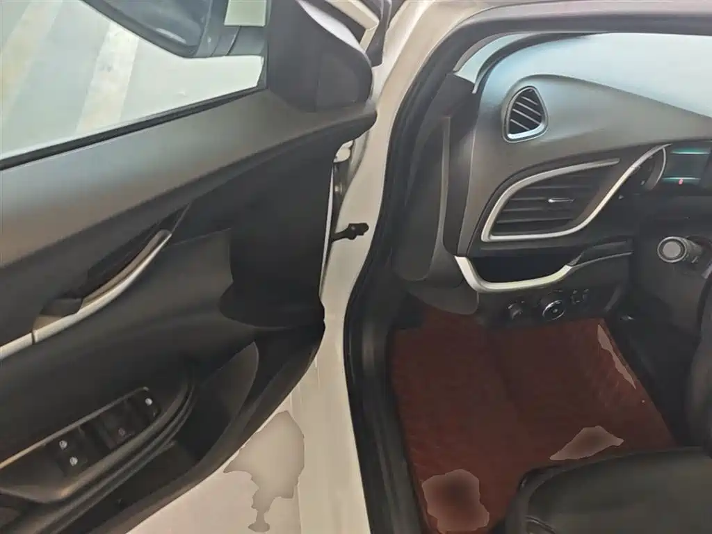 Buick Excelle 2019 18T Auto Connected Elite China VI фото 16