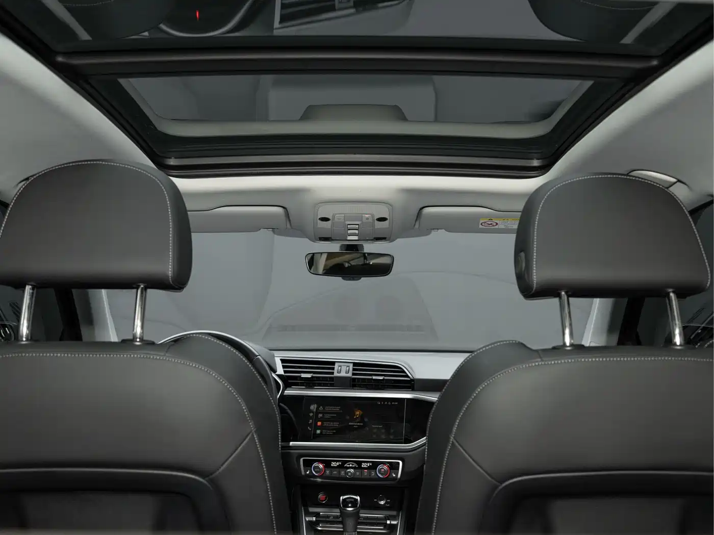 Audi Q3 2022 35 TFSI Progressive Dynamic фото 21