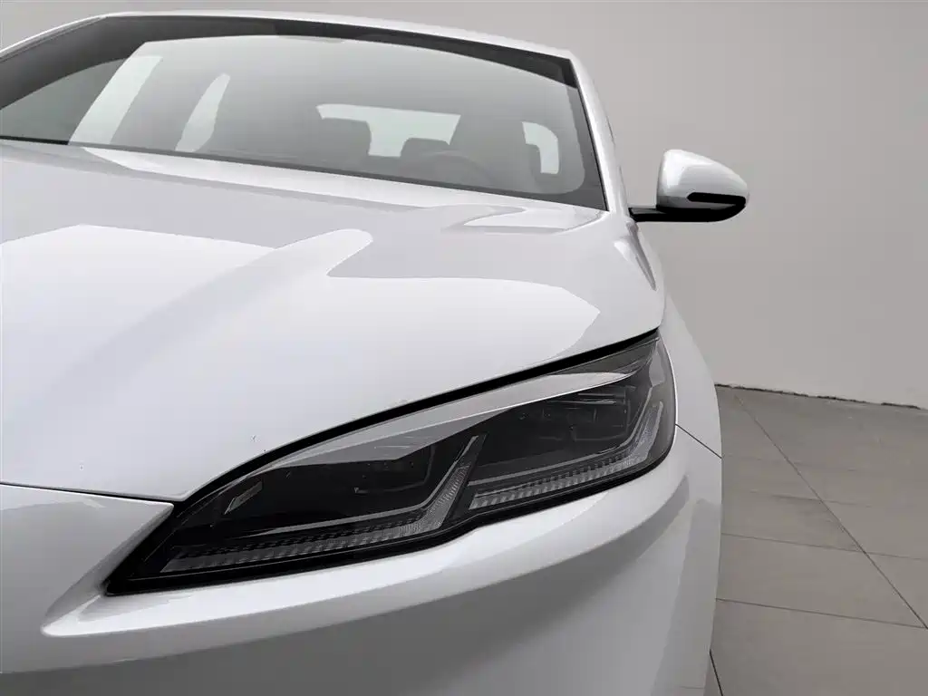BYD Seal 06 New Energy 2024 DM-i 80KM Luxury фото 7