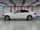 Фото 4 - Mercedes-Benz C-Class