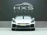Photo 2 - Porsche Panamera