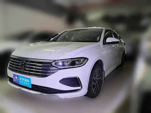  Volkswagen Lavida 2024 Model 300TSI DSG Full Comfort Edition