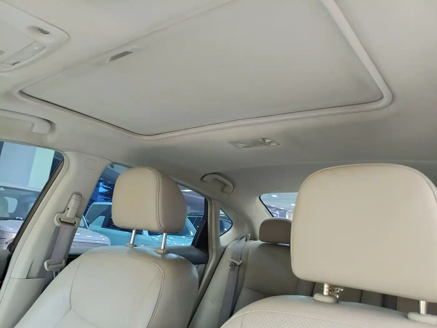 Фото 12 - Nissan Sylphy