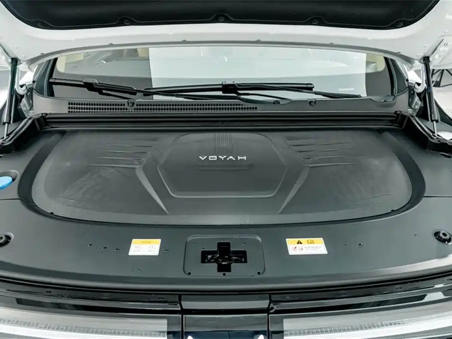 Voyah Auto Voyah Dreamer 2024 PHEV Extended Range Premium Edition фото 29