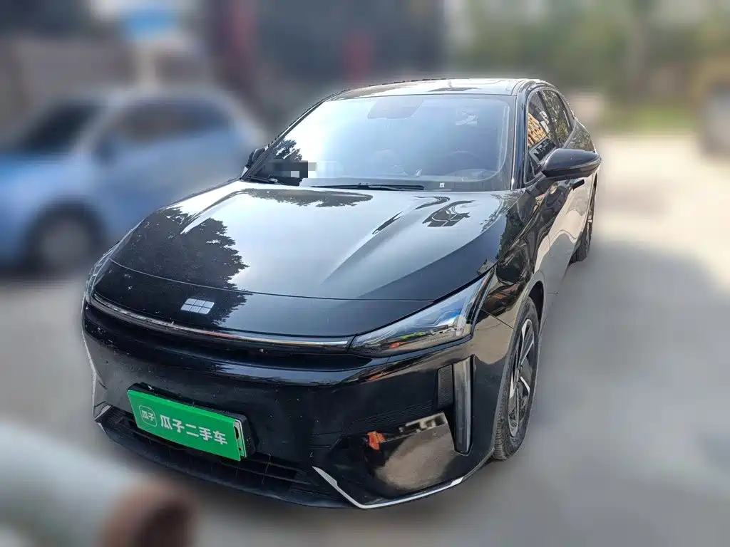 Geely Galaxy Galaxy L6 2024 2024 60km PLUS Soaring Dragon Edition