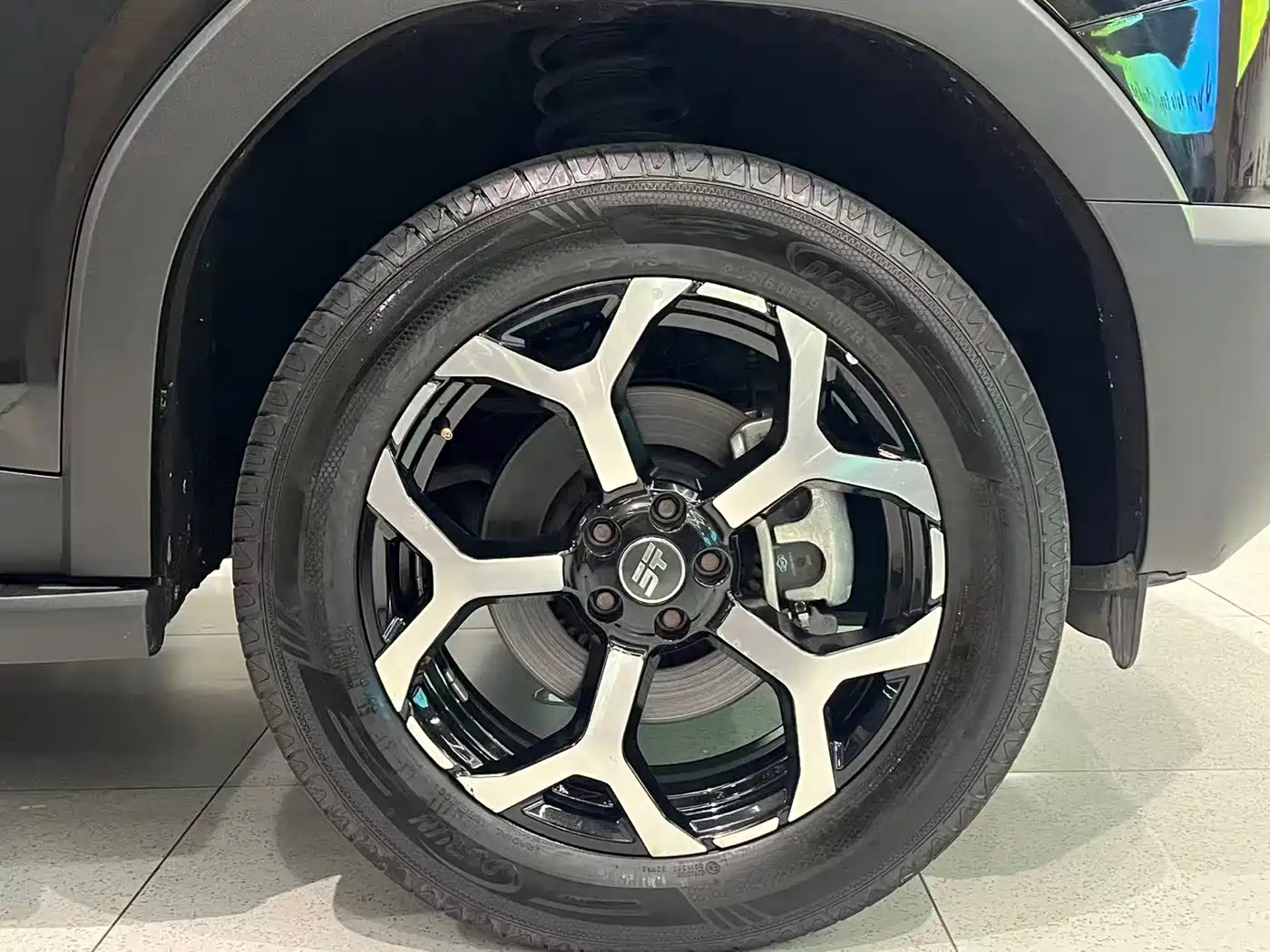 Jetour Shanhai T1 2025 2025 Model Year 150km Explorer