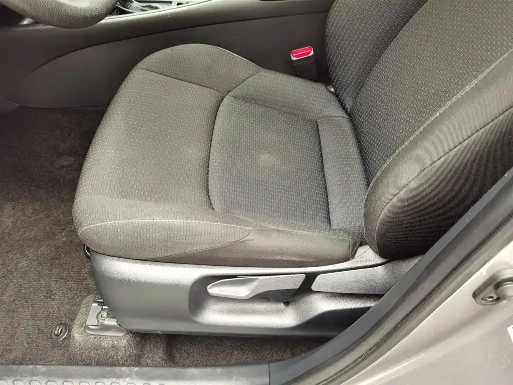 Toyota IZOA 2021 2.0L Yixiang Edition фото 20