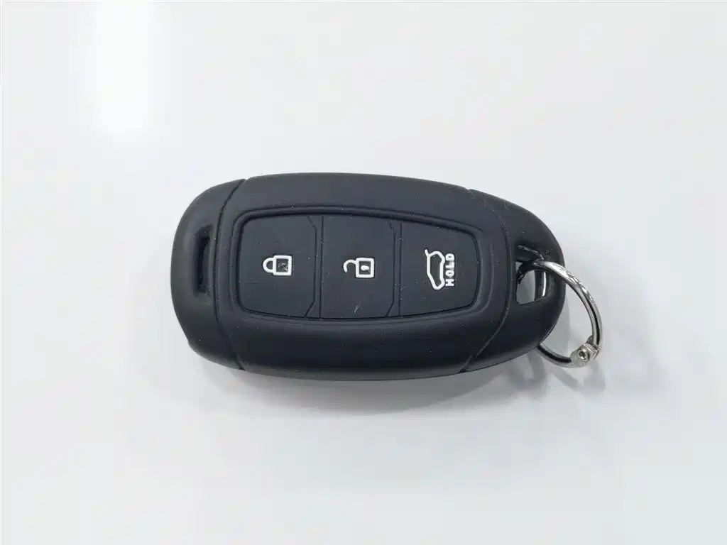 Hyundai Fista 2019 280TGDi Sport Edition China VI фото 19