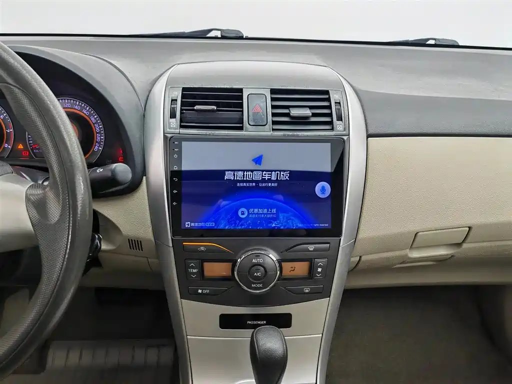 Toyota Corolla 2012 Styling Edition 1.8L CVT GL-i фото 12