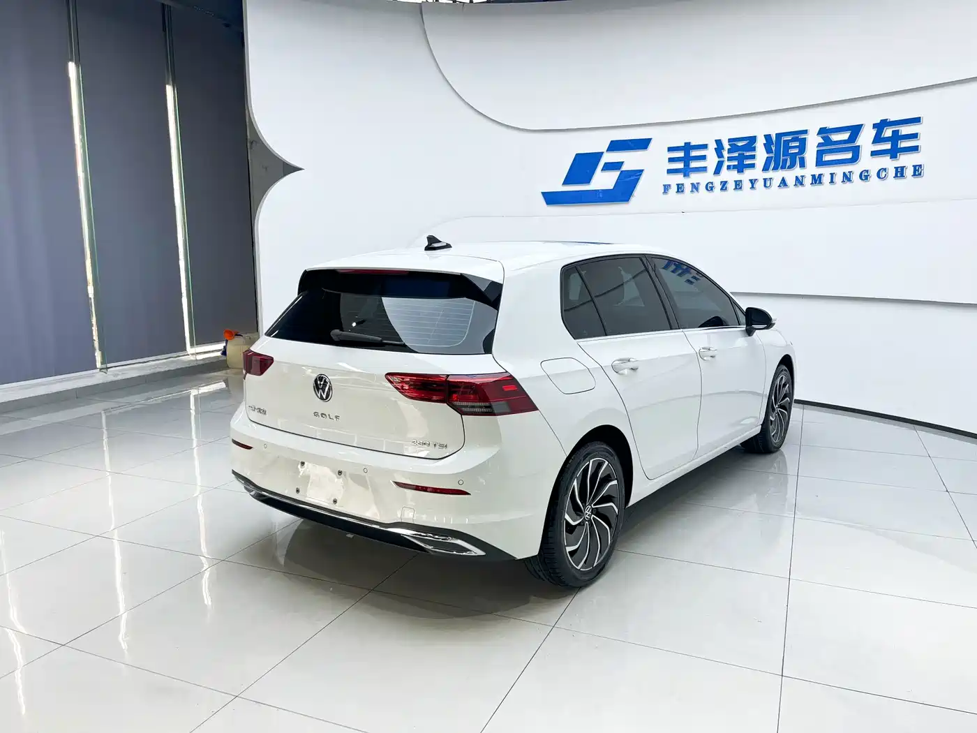 Volkswagen Golf, миниатюра 4