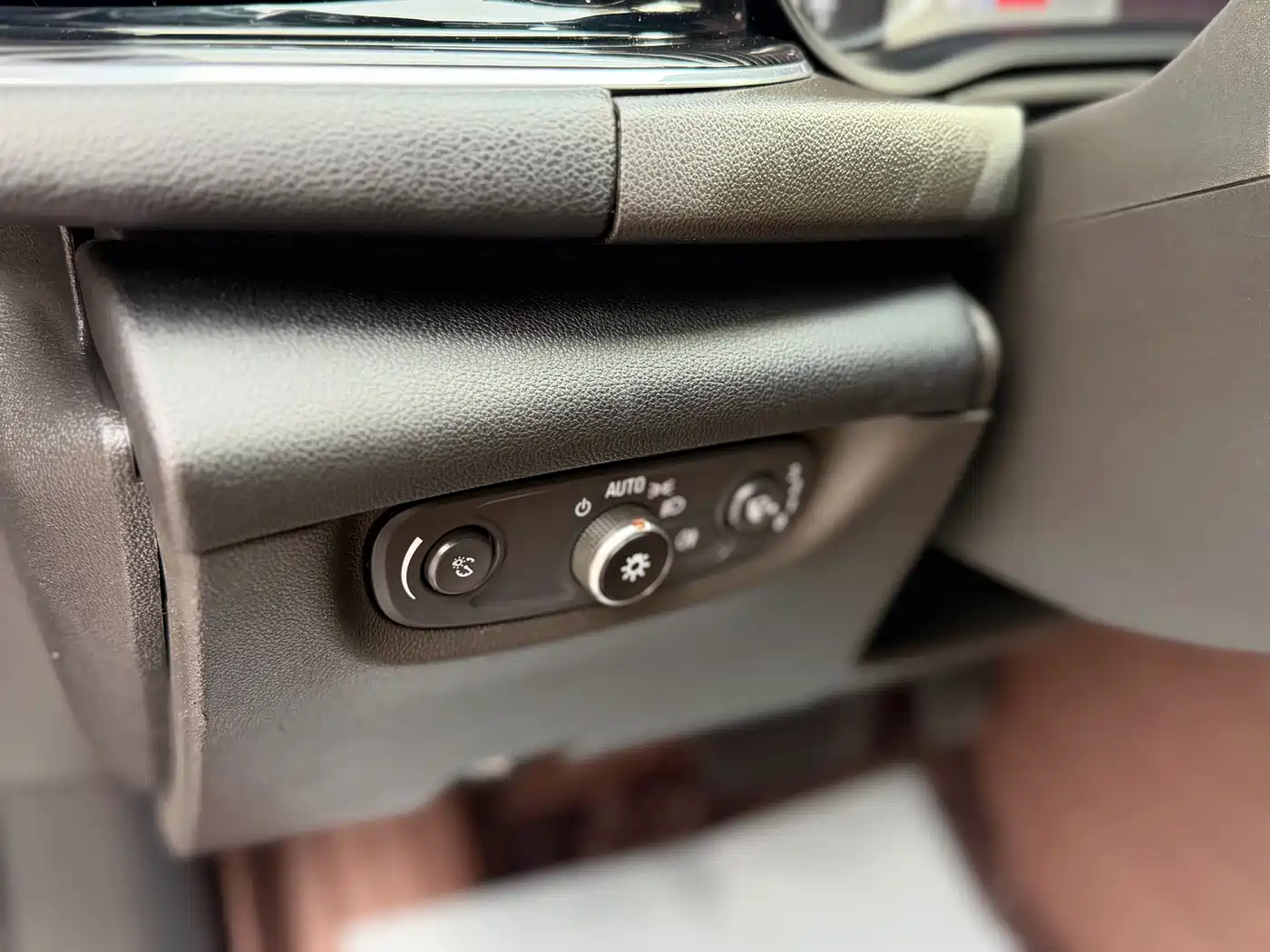 Buick Regal 2021 552T Elite фото 16