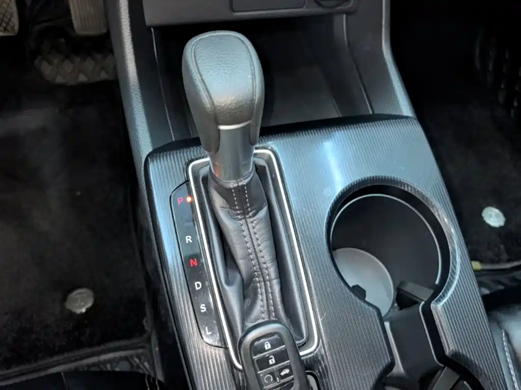 Honda Integra 2024 2023 240TURBO CVT Tech Edition
