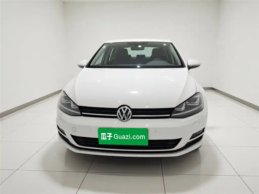 Volkswagen Golf 2014 1.4TSI Automatic Flagship фото 24