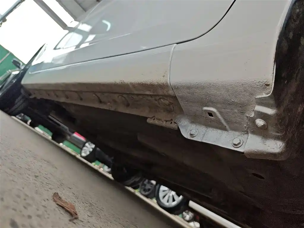 BYD Qin 2019 1.5L Automatic Prestige фото 21