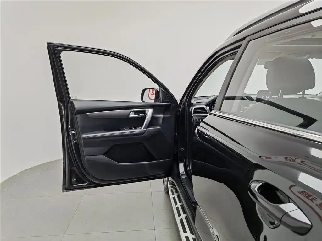 Kia Sportage 2018 2.0L Automatic Smart Luxury (China V) фото 8