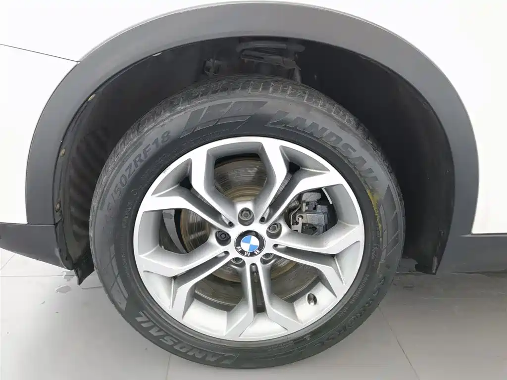 BMW X4 2014 xDrive20i X Design Package фото 17