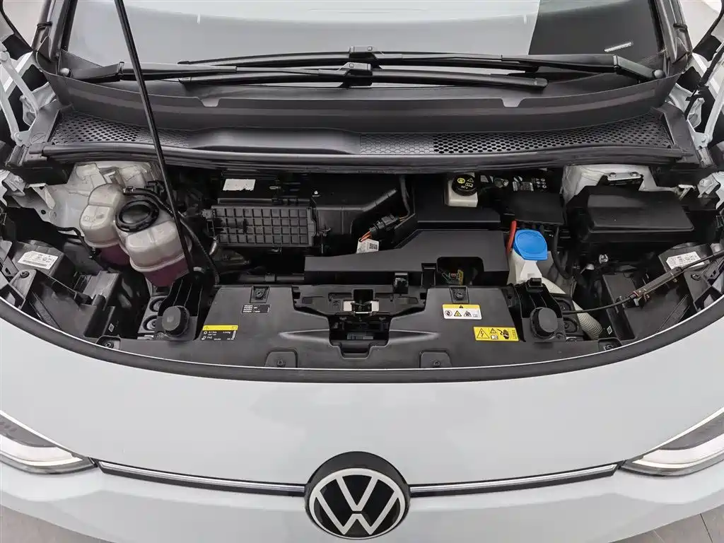 Volkswagen ID.3 2023 Ultimate Smart Edition фото 6