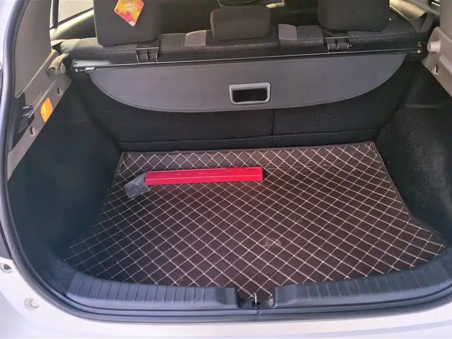 Toyota Vios FS 2021 1.5L CVT Fengchi Edition фото 4