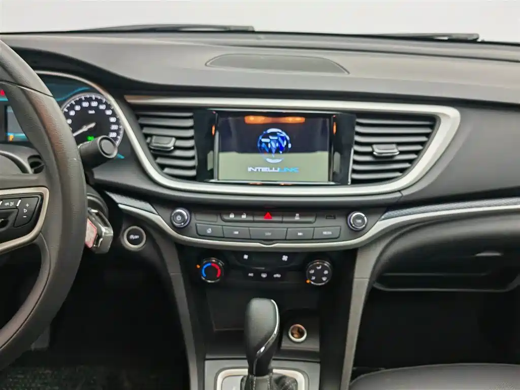 Buick Excelle 2021 Facelift Exemplar 1.5L Auto Elite фото 12
