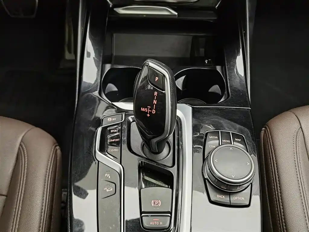 BMW X3 2019 xDrive25i M Sport Package фото 13