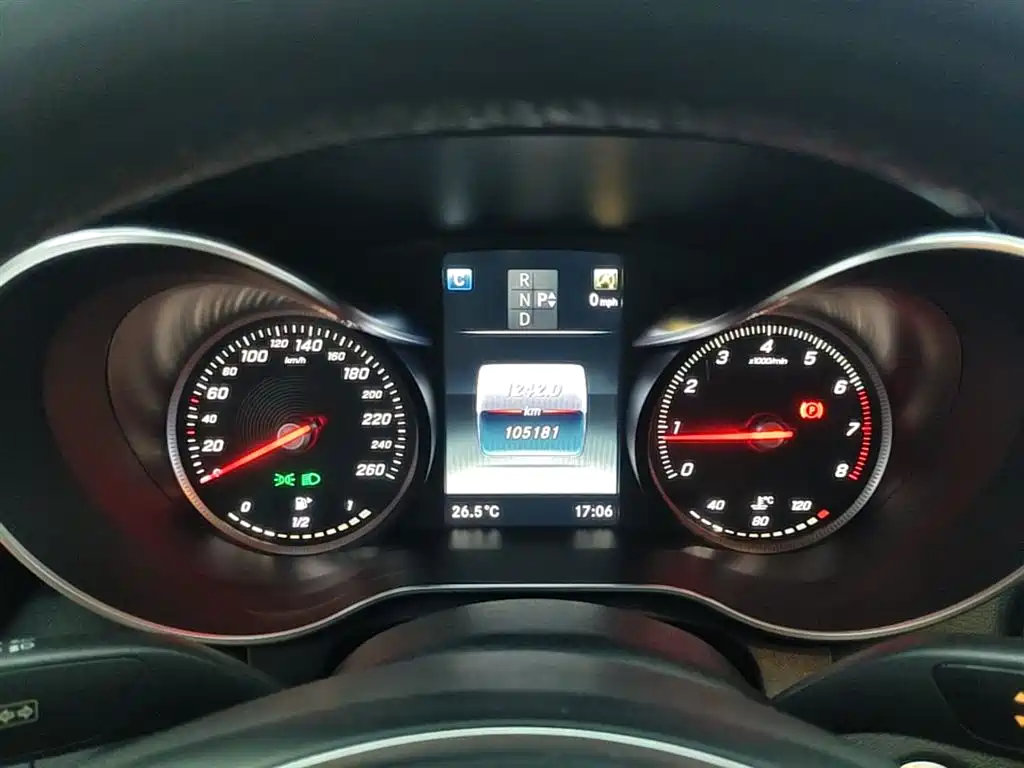 Mercedes-Benz C-Class 2017 C 200 L Sport фото 8
