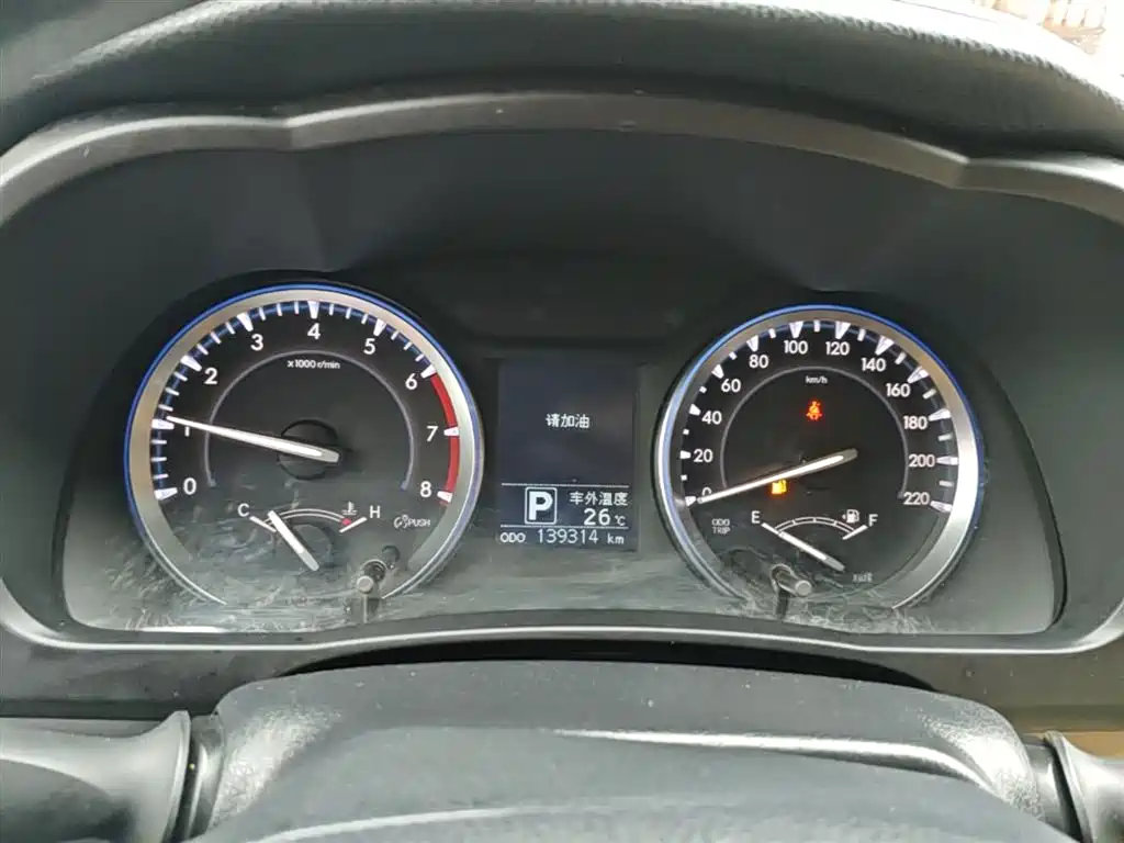 Toyota Highlander 2015 2.0T AWD Elite Edition 7-seater фото 12