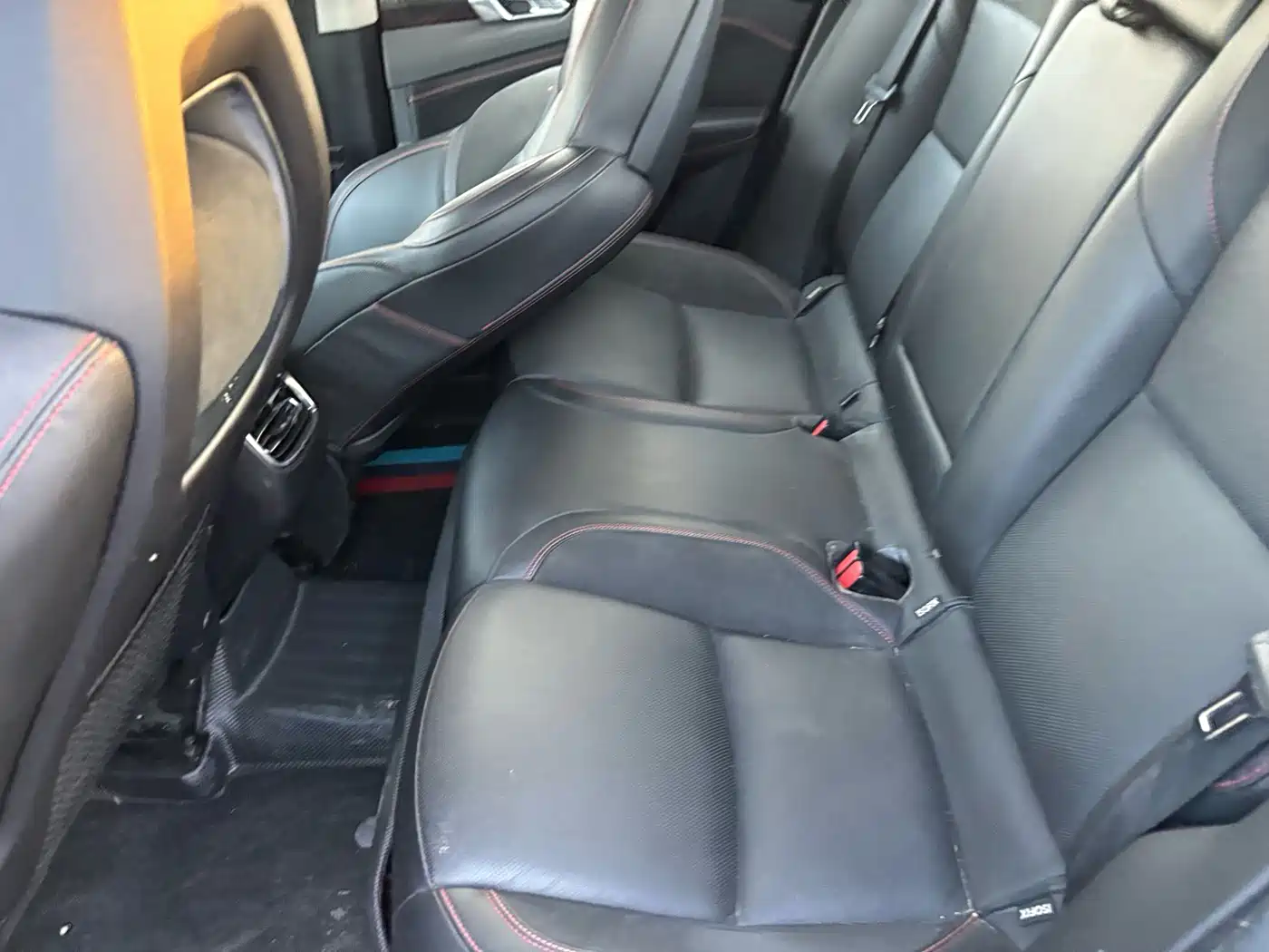 Lynk & Co 03 2019 2.0TD Auto Power Version фото 5
