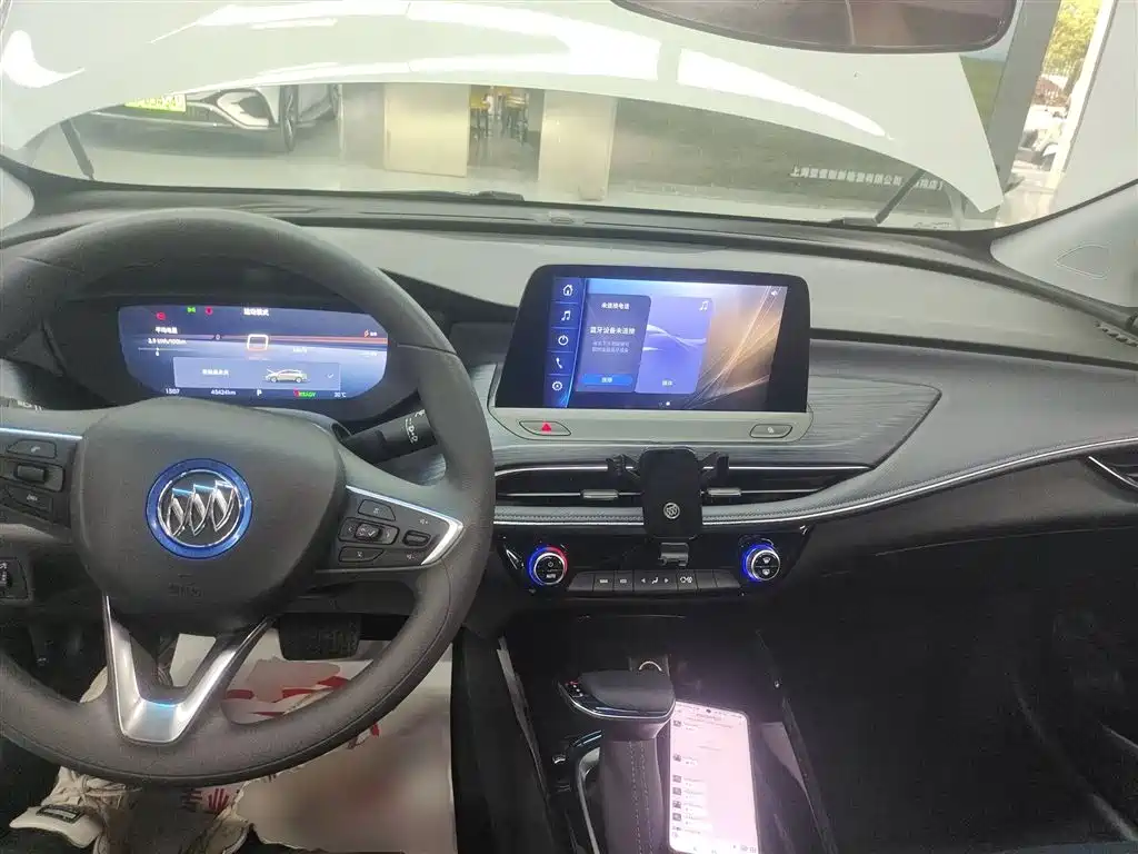 Buick Velite 6 2024 Model 430km Premium Edition фото 10