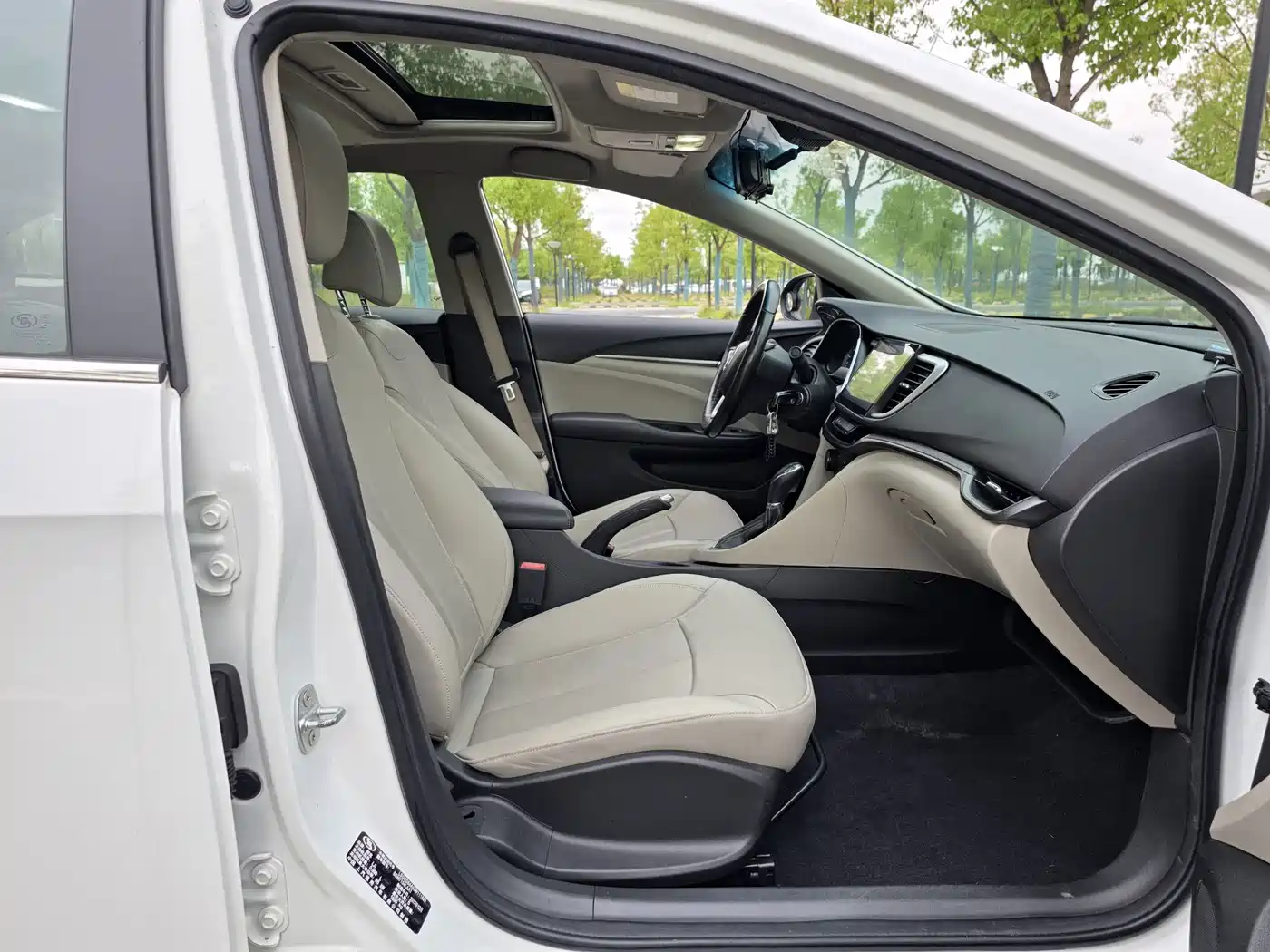 Buick Excelle GT 2018 2018 15T Dual Clutch Elite