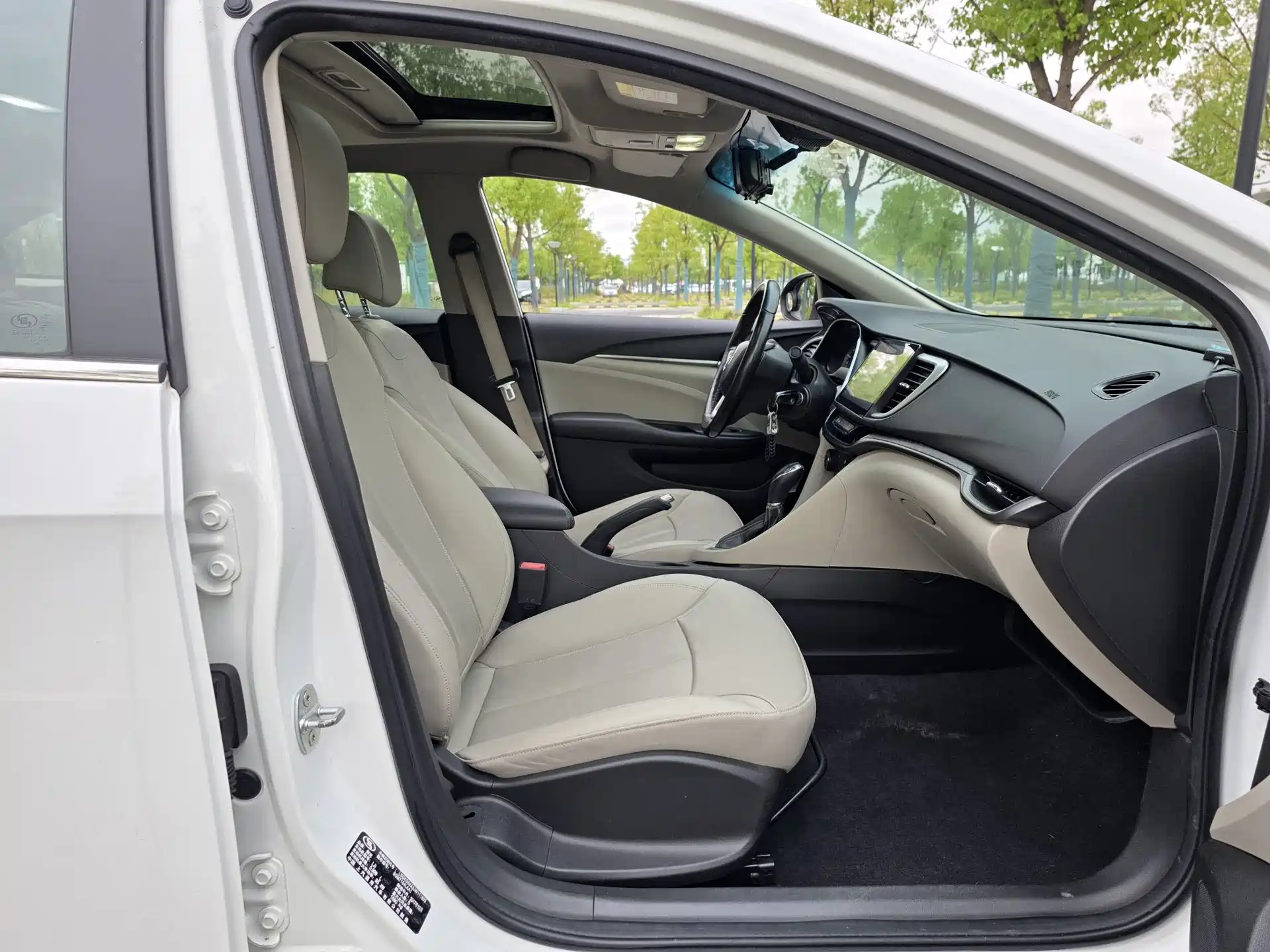 صورة 12 - Buick Excelle GT