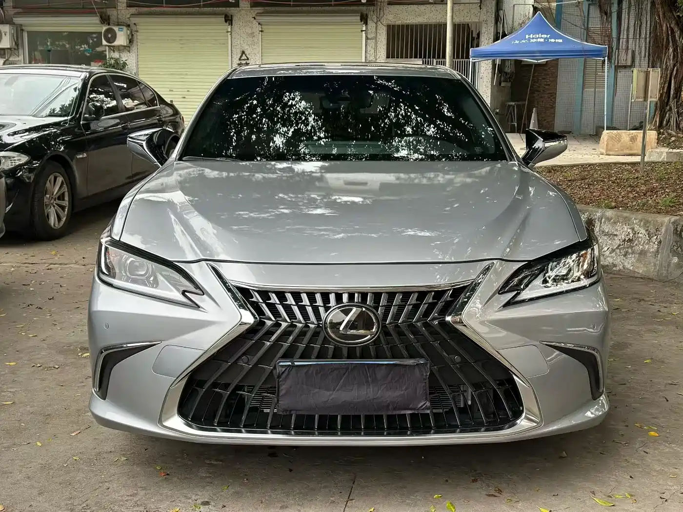 Lexus ES 2022 200 Excellence Edition фото 2