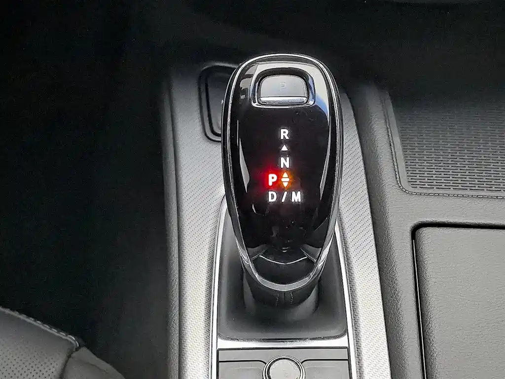 Cadillac CT5 2022 28T Luxury (Standard) фото 13