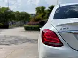 Фото 12 - Mercedes-Benz C-Class