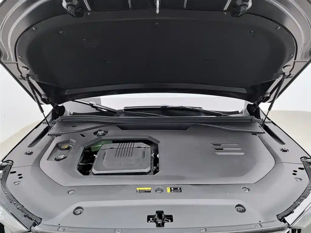 GAC Trumpchi Trumpchi ES9 2024 PHEV 143km Pro фото 6