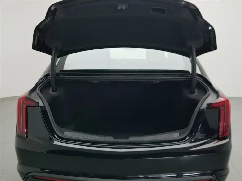 Cadillac CT5 2022 28T Luxury (Standard) фото 16