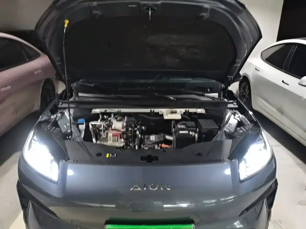 Aion RT 2025 2025 650 Smart Premium Edition