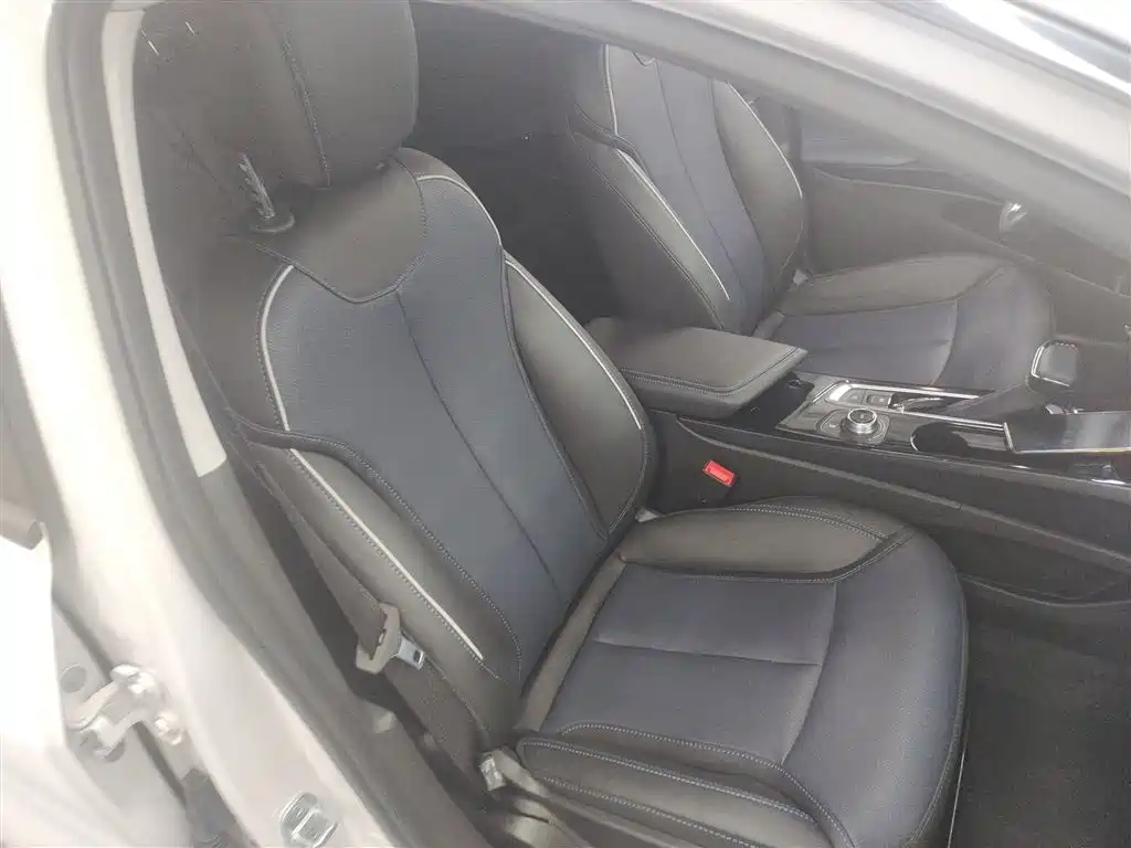 Buick Velite 6 2024 Model 430km Premium Edition фото 25