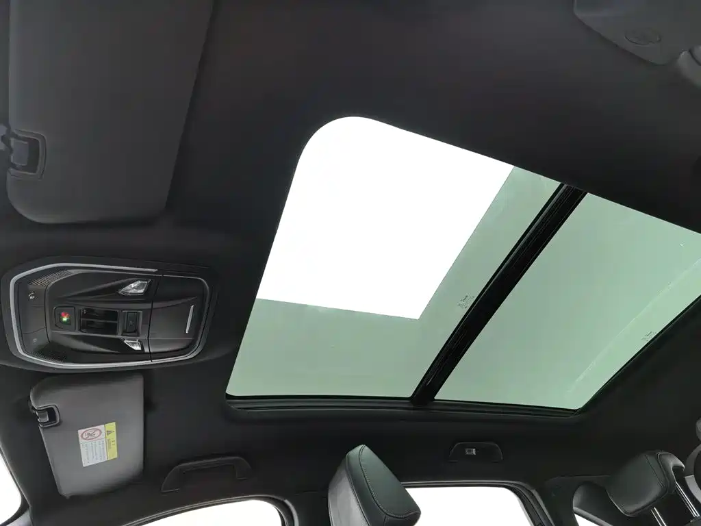 Haval Shenshou 2022 1.5T Smart Enjoyment Edition фото 14