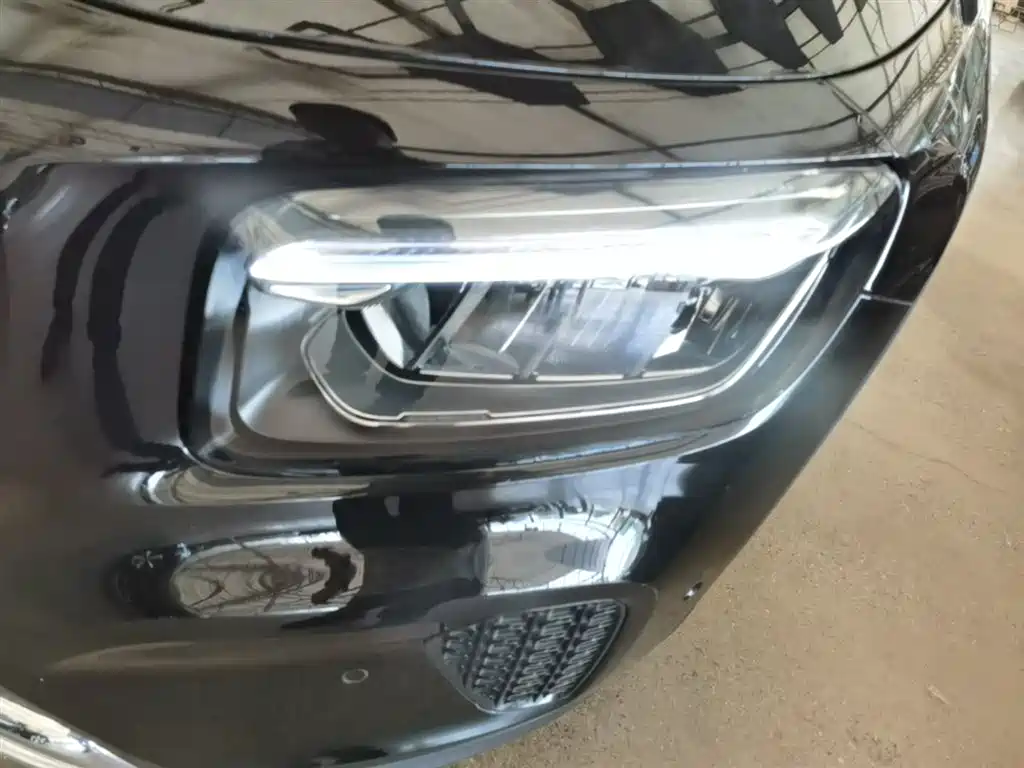Mercedes-Benz GLB 2024 Facelift GLB 220 Style фото 24