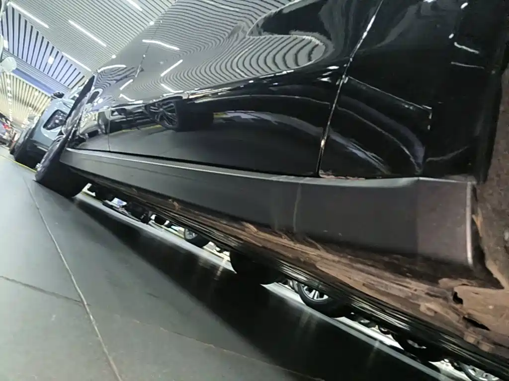 NIO ET7 2022 2022 75kWh