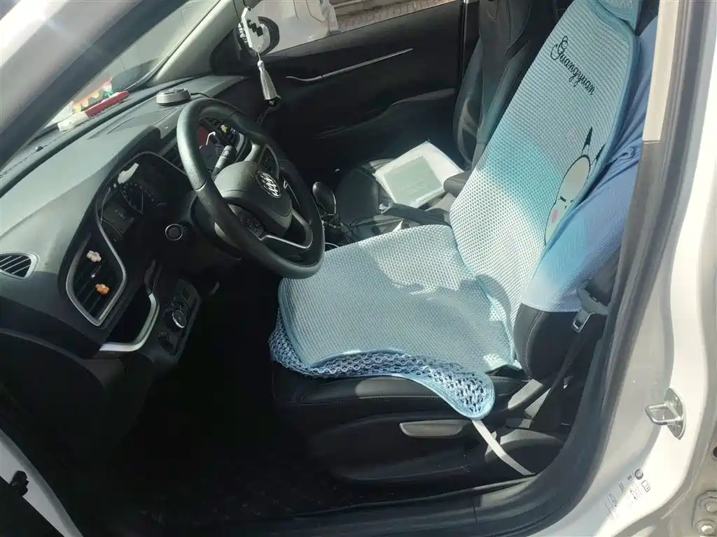 Buick Excelle 2021 Facelift Exemplar 1.5L Auto Elite фото 8