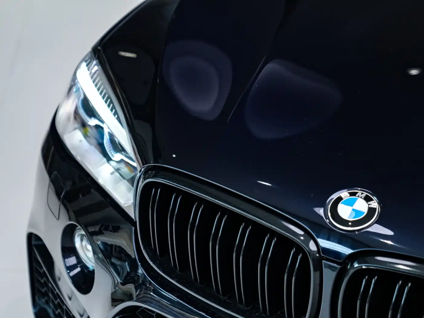 BMW X5 M 2015 X5 M фото 16